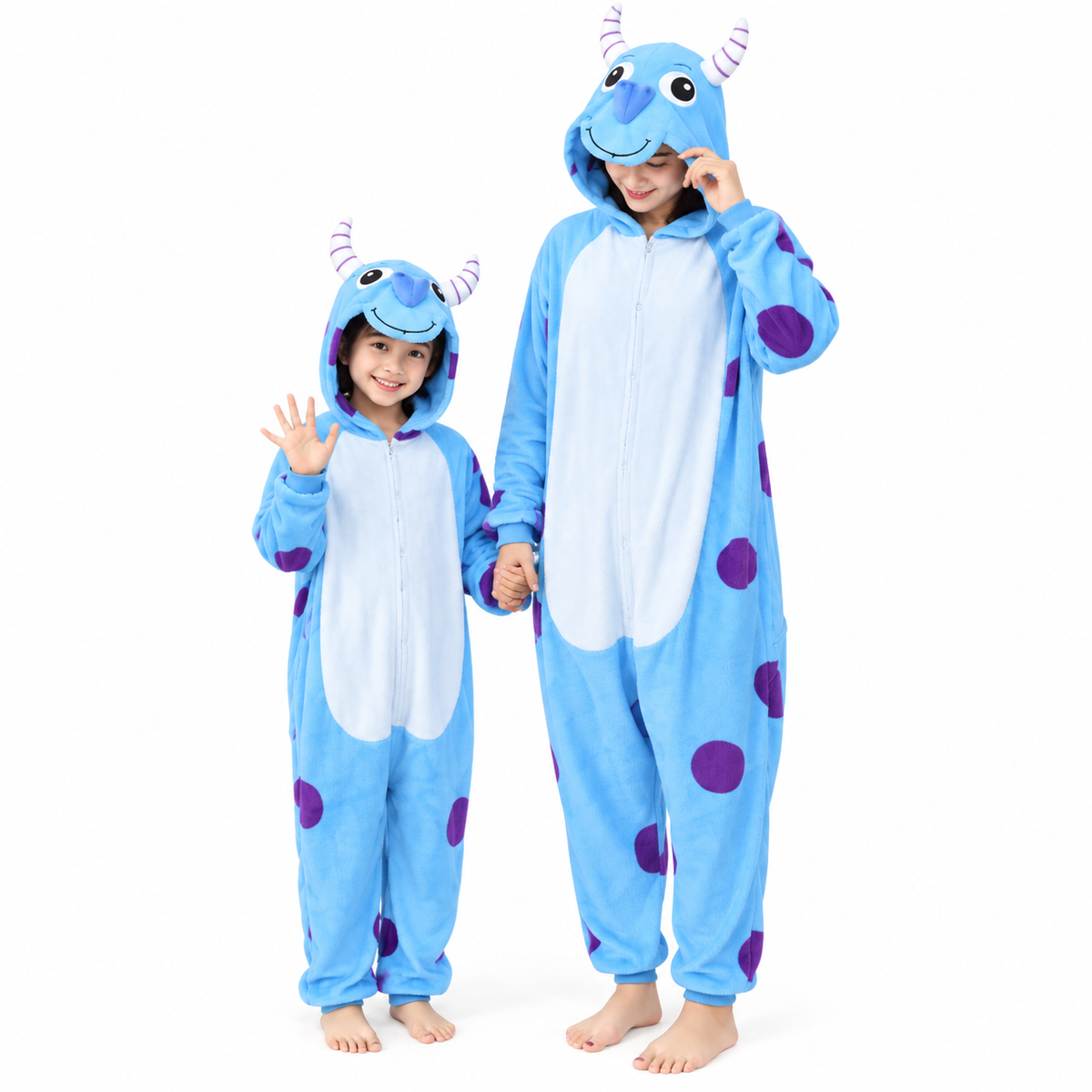 Mameluco Niños Sullivan M04-1 — Paquete de 5 piezas