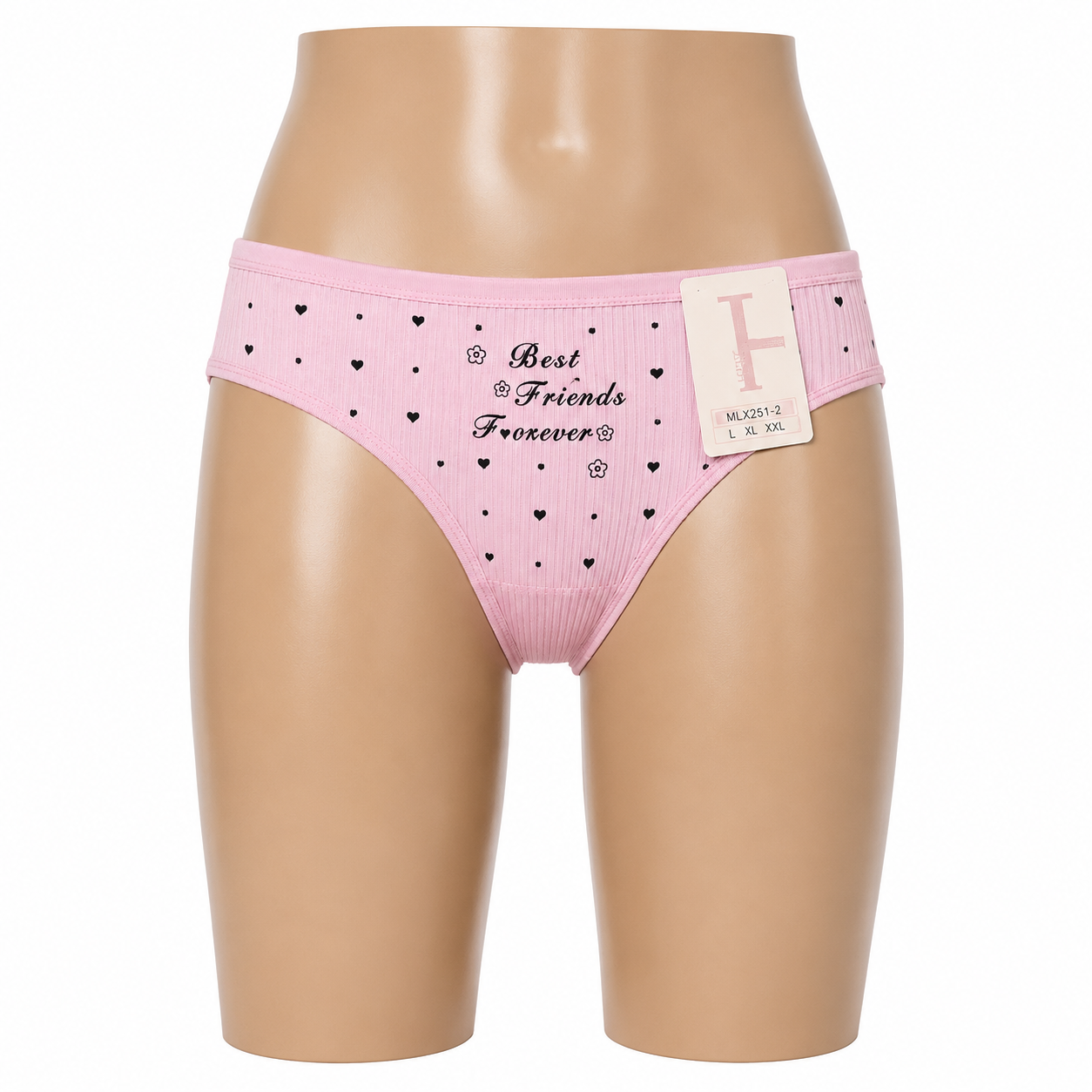 Dz panty dama económico