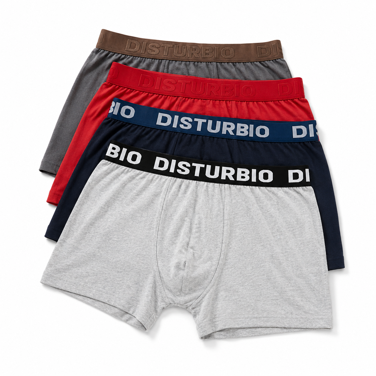 Dz boxer disturbio liso