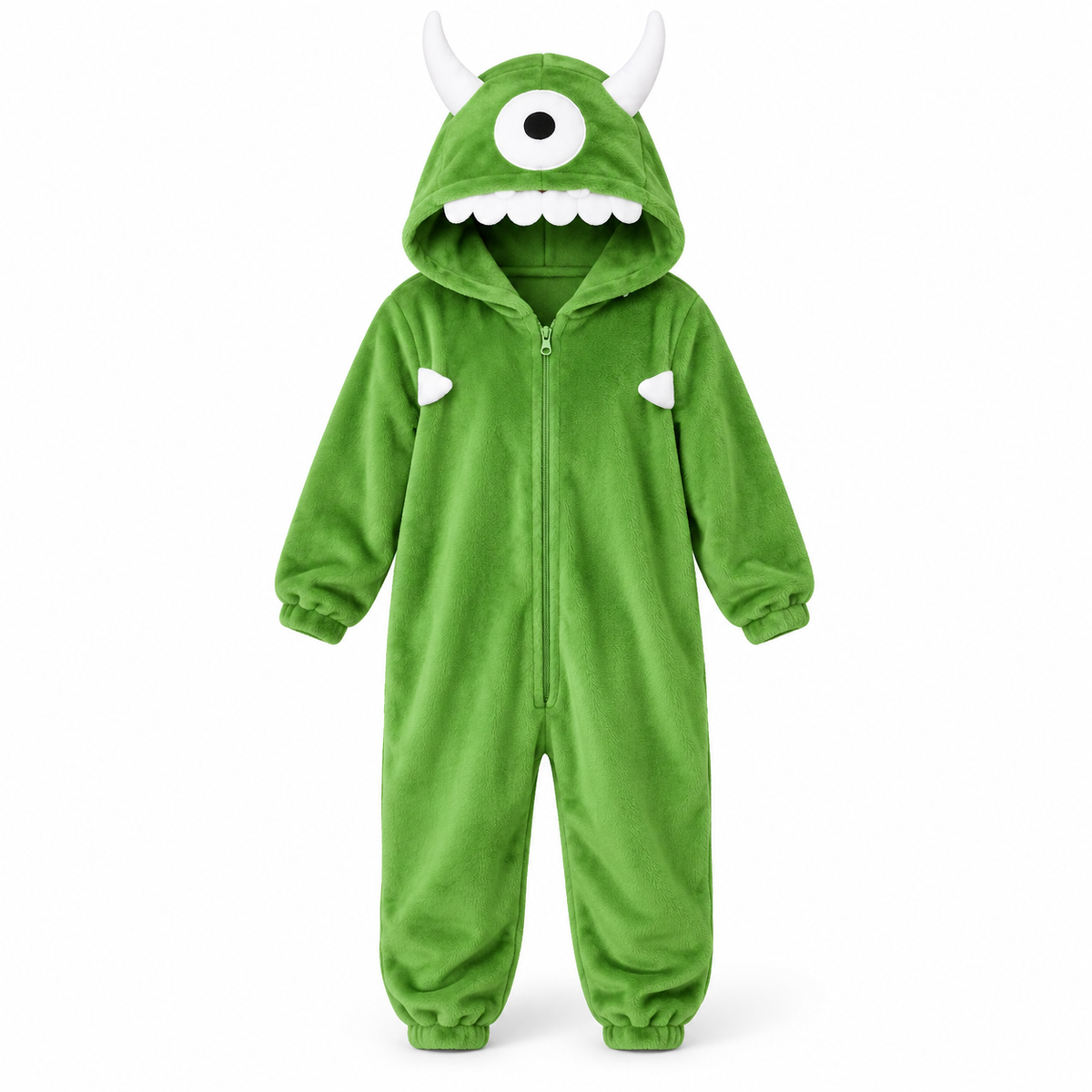 Mameluco Mike Wasouski Niño M038-1 — Paquete de 5 piezas
