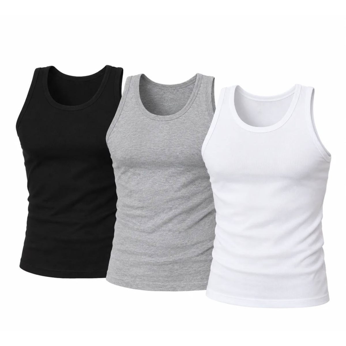 Camiseta Infantil Color 220INF — Paquete de 12 piezas
