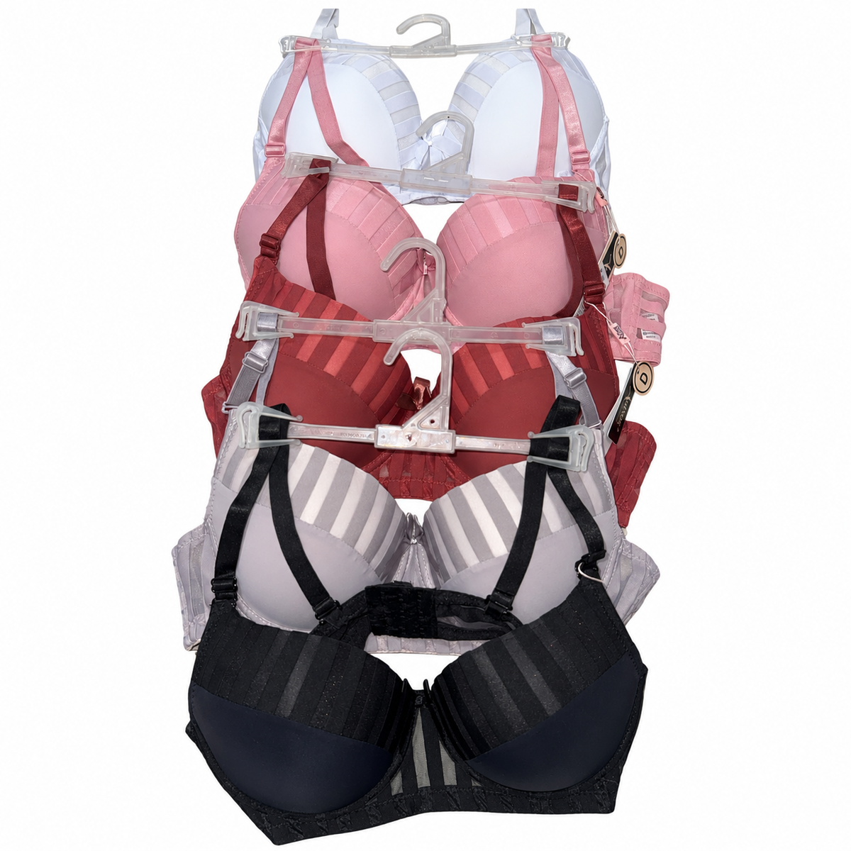 Brasier Copa D Anivas D4002 — Paquete de 24 piezas