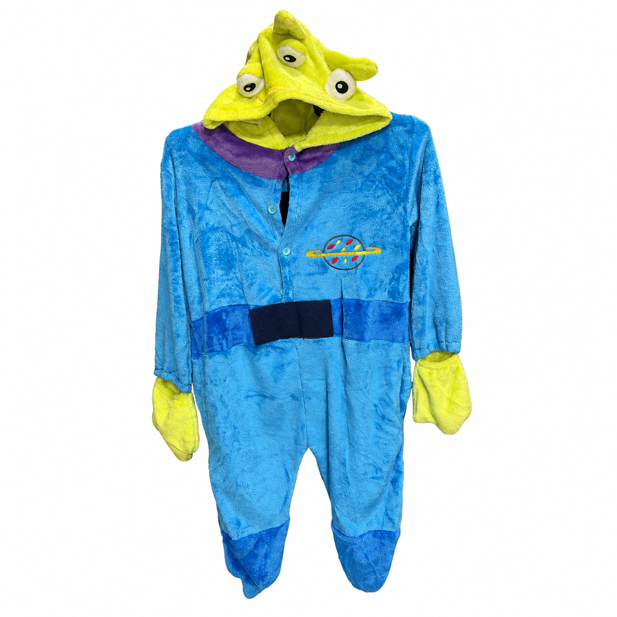 Mameluco Marciano Toy Story M039-1 — Paquete de 5 piezas
