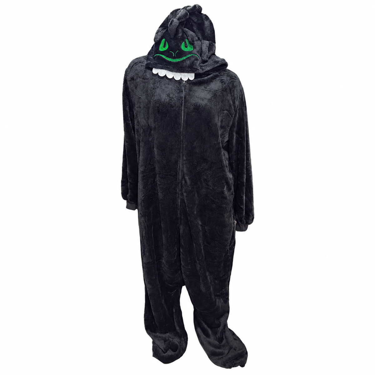 Mameluco Adulto Chimuelo M045 — Paquete de 4 piezas