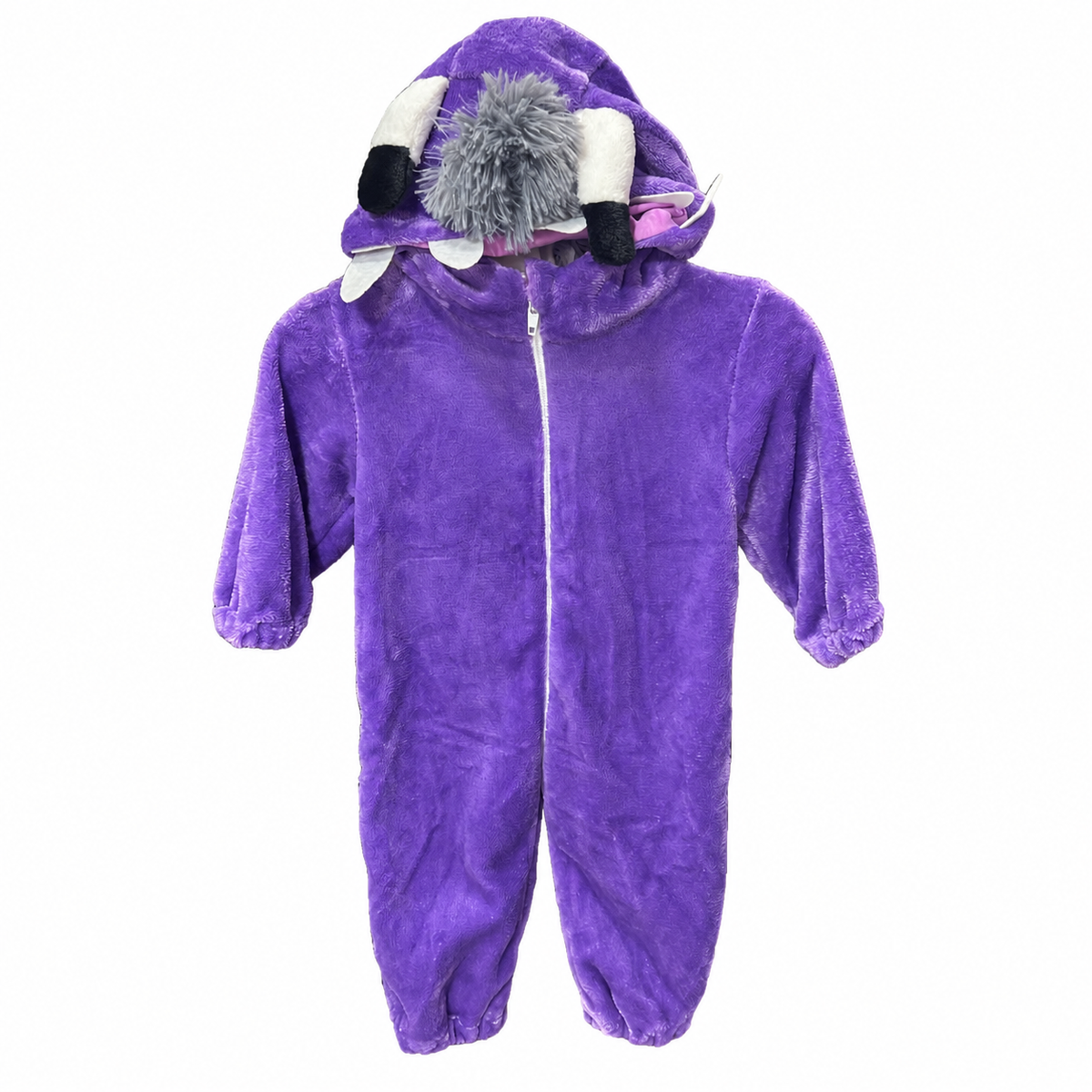 Mameluco Boo Bebe M104-2 — Paquete de 5 piezas