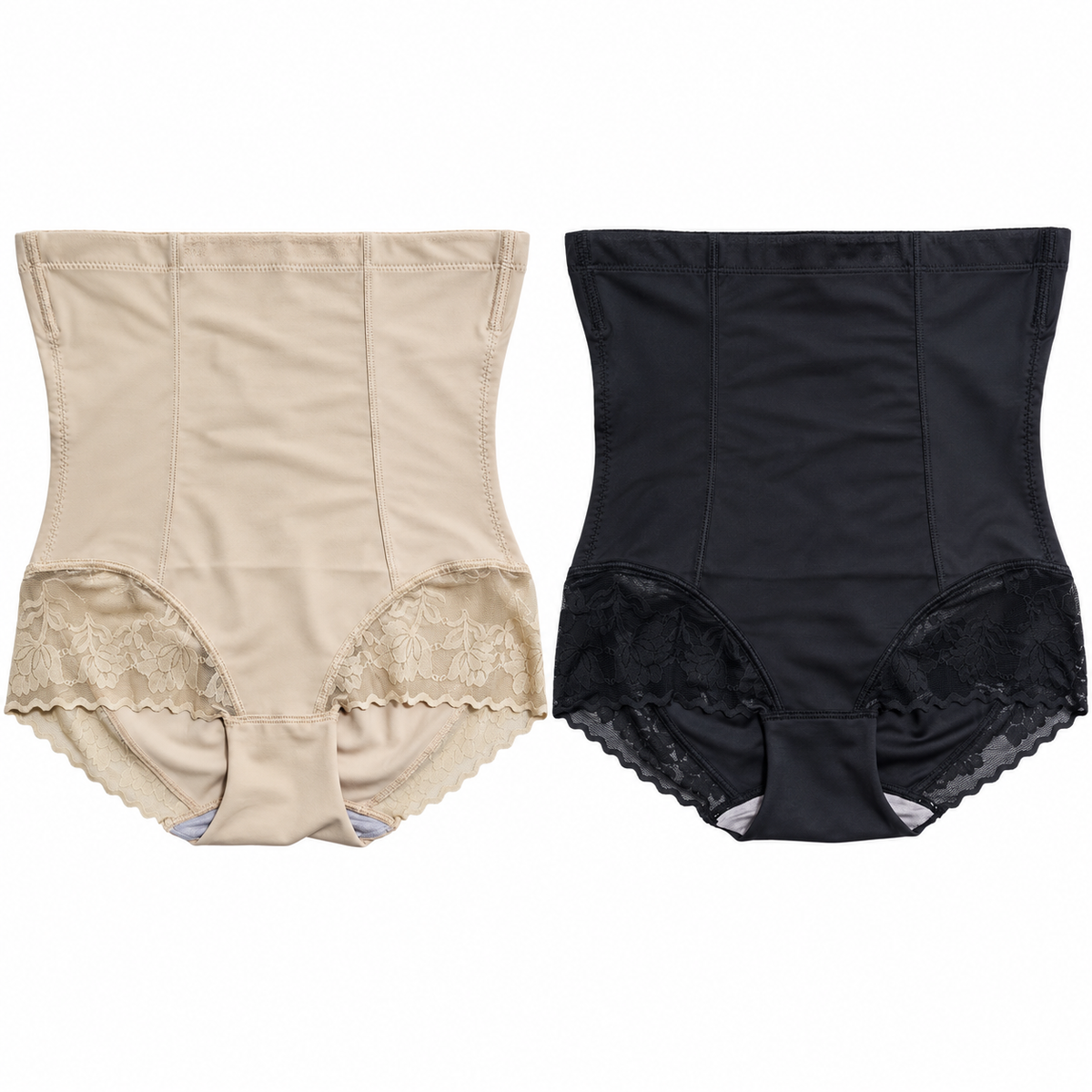 Faja Rose Girl 1142 — Paquete de 12 piezas