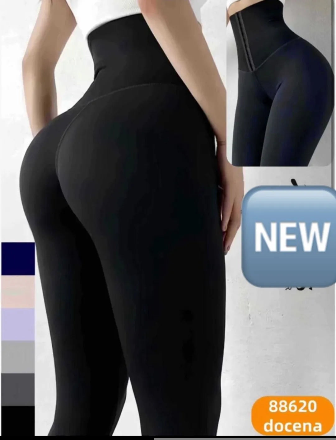 88620 LEGGINGS FAJA
