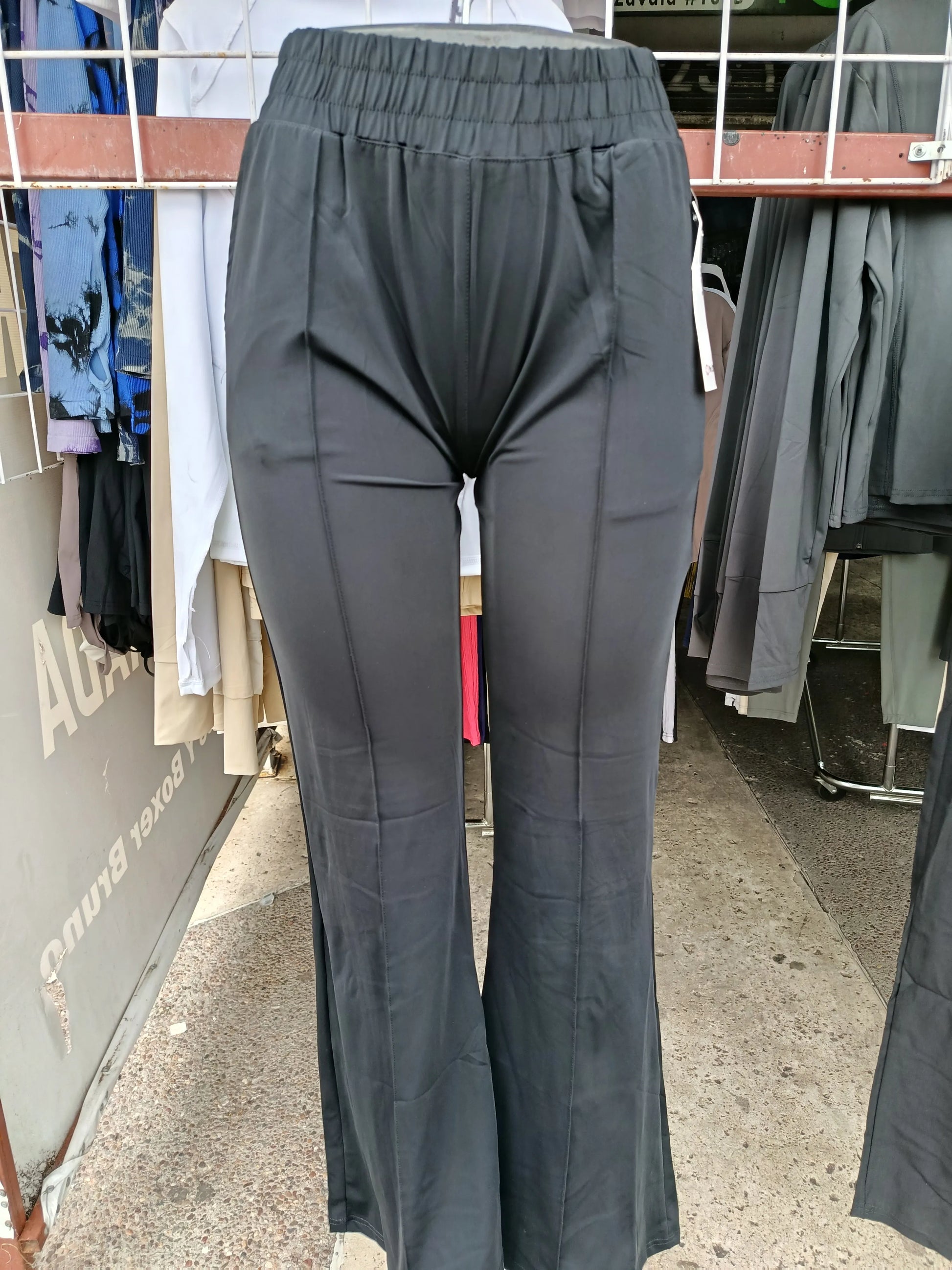 PANTALON YE DAMA MK-73