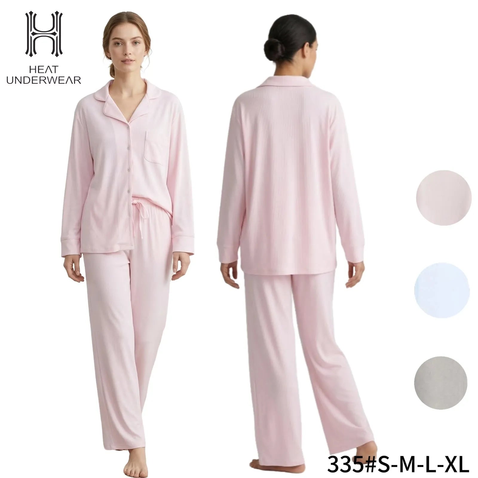 pijama dama premium 335